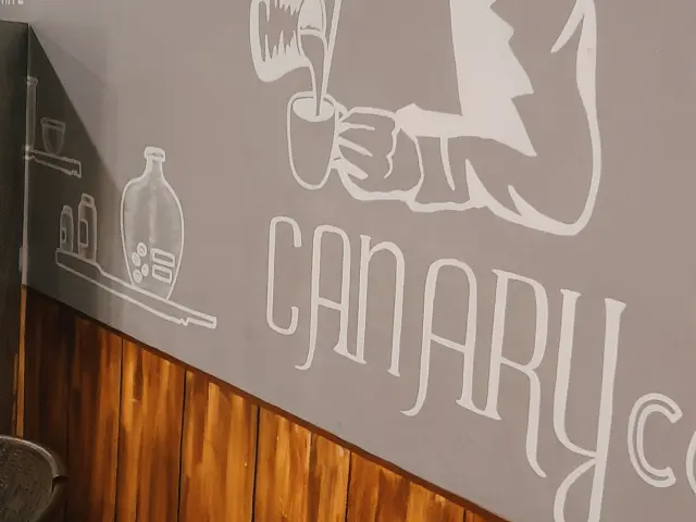 Gambar Makanan CanaryCoffeeShop 4