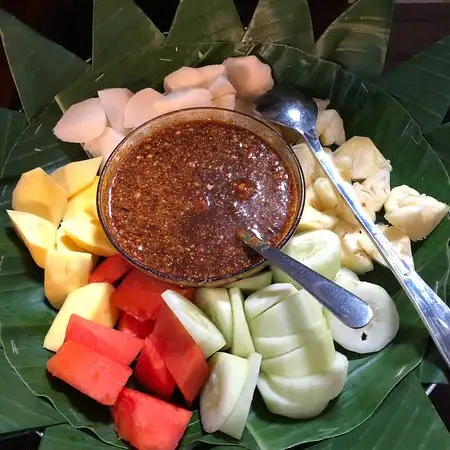 Gambar Makanan Nglaras Rasa Restoran 10