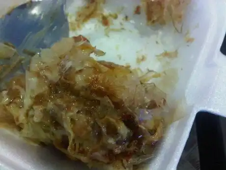 Takoyaki Food Photo 7