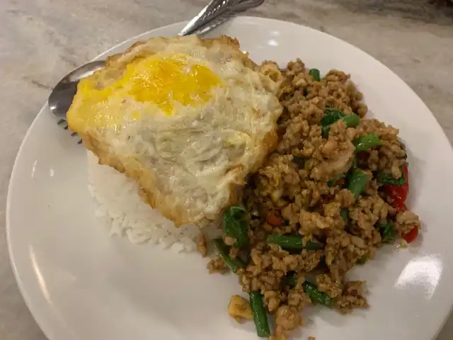 Thai Mama Food Photo 3