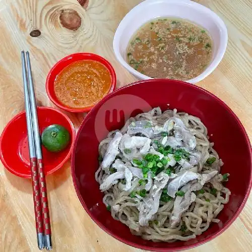 Gambar Makanan Mangkuk Baso 1