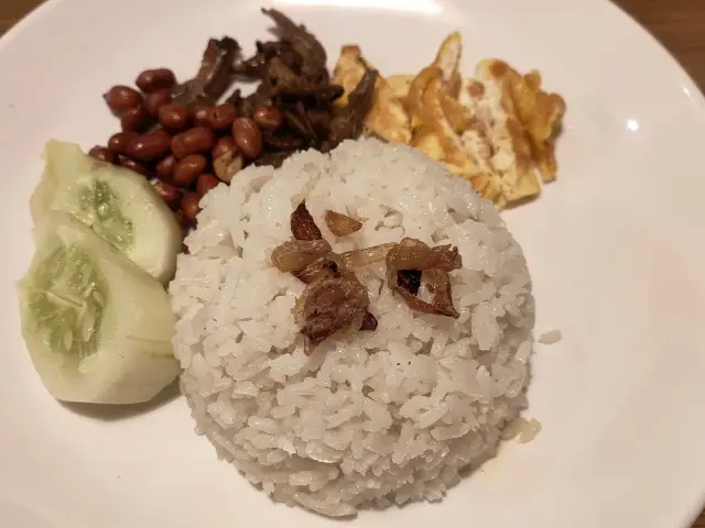 Gambar Makanan Pondok Kemangi 10