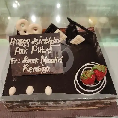 Gambar Makanan Bale Jaje Bakery, A. A Gede Ngurah 13