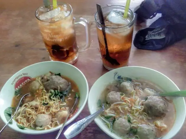 Gambar Makanan Bakso Podomoro 7