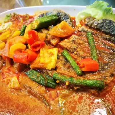Chow Yang Vegetarian Restaurant