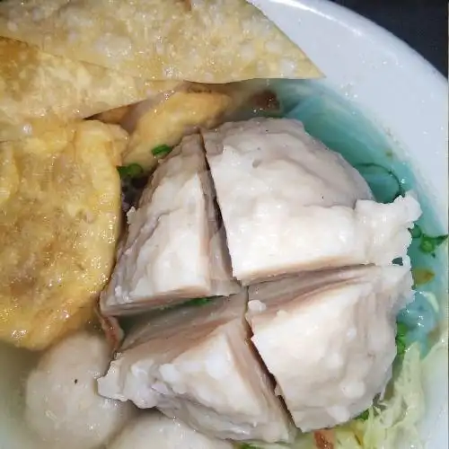 Gambar Makanan Bakso & Mie Ayam Aura ( Halal ), Abiansemal 5