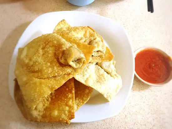 Gambar Makanan Mie Ayam Berkat 7