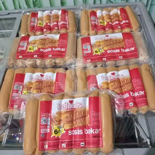 Gambar Makanan Nad2 Frozen, Karangsono 18