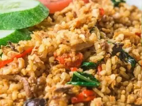 Nasgor Gila Menteng, Cabang ATS Semplak