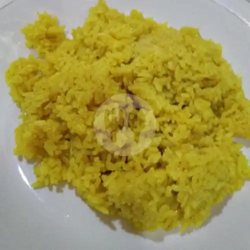 Gambar Makanan Nasi Kuning Jawa Timur, Pasar Ikan 8