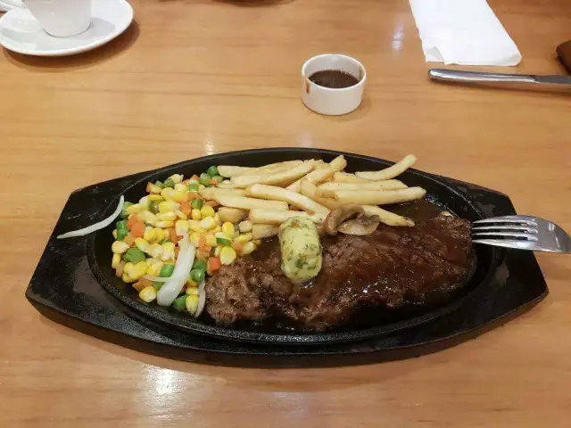 Gambar Makanan Steak 21 16