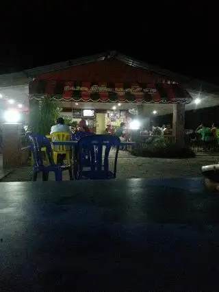 Restoran Wallaya 2