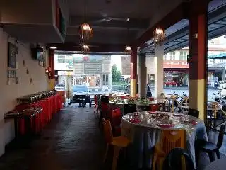 Singgahrasa Cafe Catering