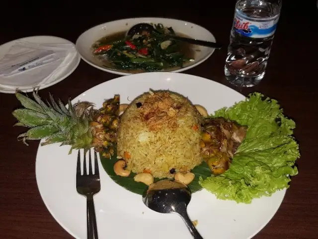 Gambar Makanan Blue Basil 19