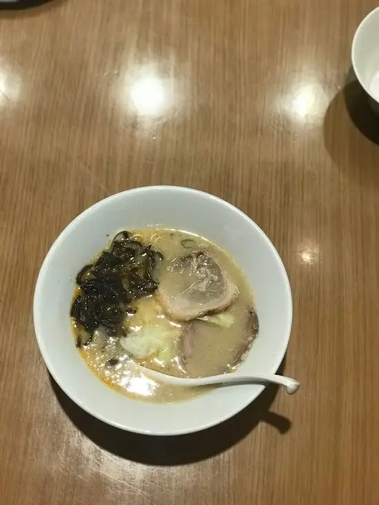 Gambar Makanan IPPUDO Grand Indonesia 11