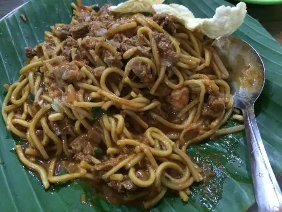 Gambar Makanan Mie Razali 8