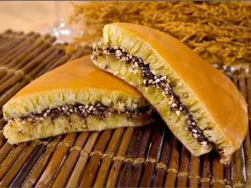 Martabak Java Manis Dan Telor, BCL 1