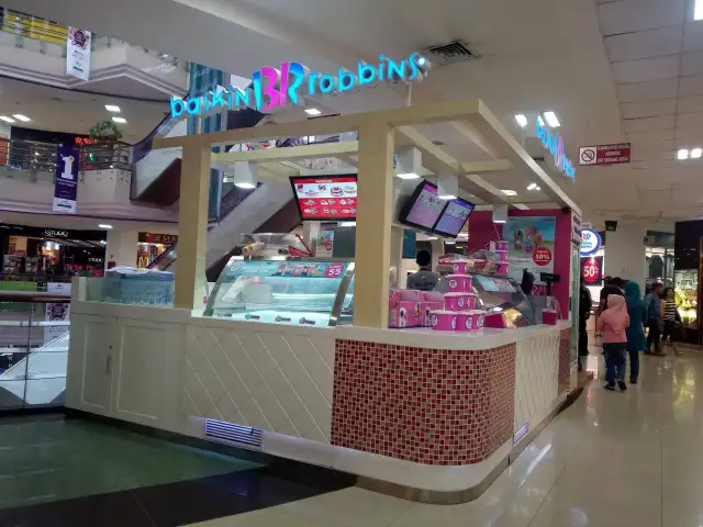 Gambar Makanan Baskin Robbins 20