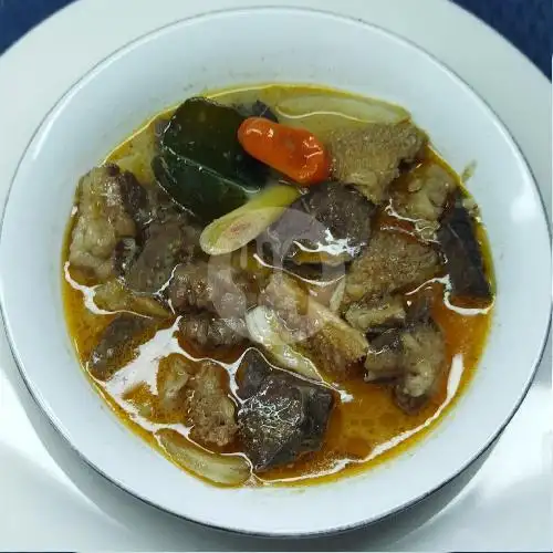 Gambar Makanan Sop Buntut Babeh, Sempur Bogor 19