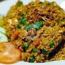 Gambar Makanan Nasi Goreng, Haji Tohir 13