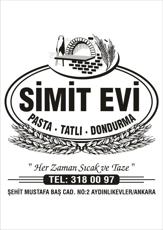 Simit Evi