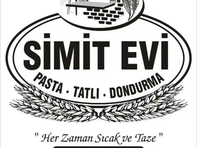 Simit Evi'nin yemek ve ambiyans fotoğrafları 1