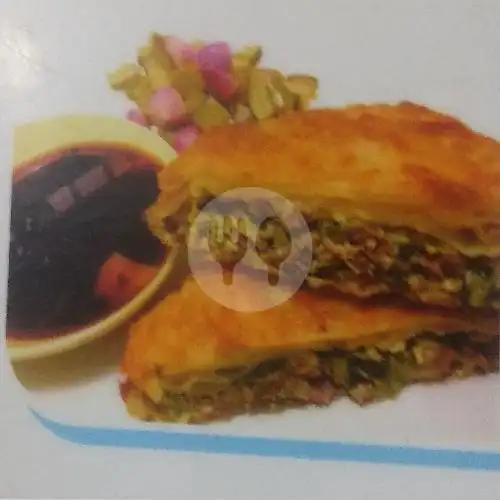 Gambar Makanan Martabak Elfath, Medan Satria 2