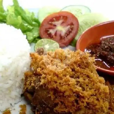 Gambar Makanan Dapur Viral K24, Kalasan 1