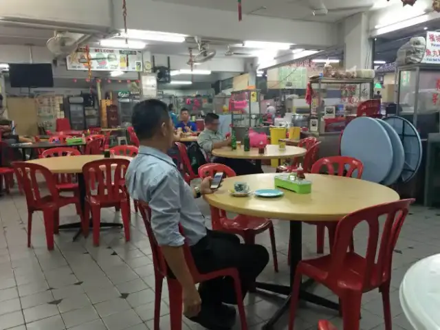 Restoran Mee Mayang