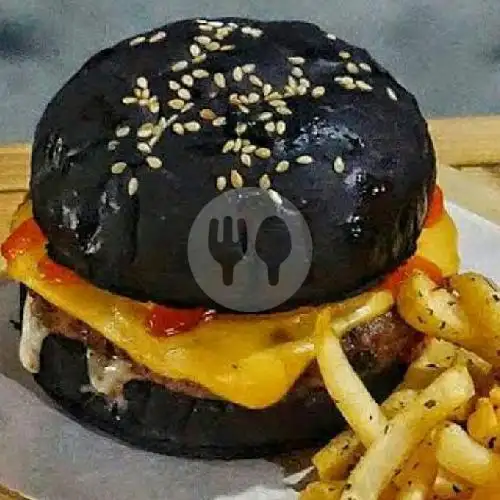 Gambar Makanan Burger Wareg 88, Penganjuran, Banyuwangi 10