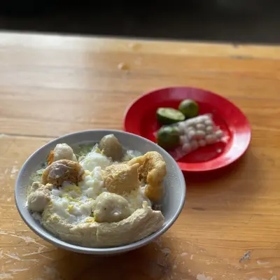 Baso Aci Akang