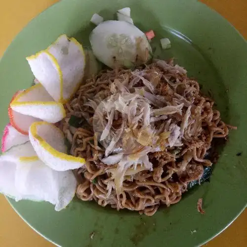 Gambar Makanan Nasi Goreng Ayam Bakar Bang Ramli, Ilir Barat II 9