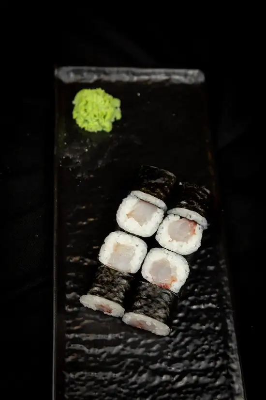 Iva GastroBar & Sushi'nin yemek ve ambiyans fotoğrafları 37