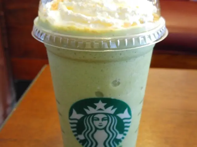 Gambar Makanan Starbucks Coffee 7