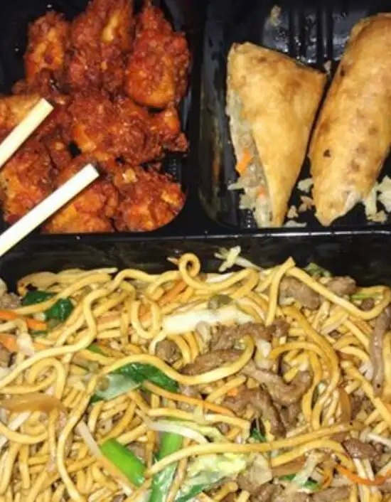 Quick China'nin yemek ve ambiyans fotoğrafları 58