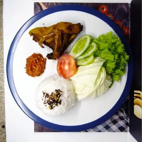 Gambar Makanan Saung Ima Food 8