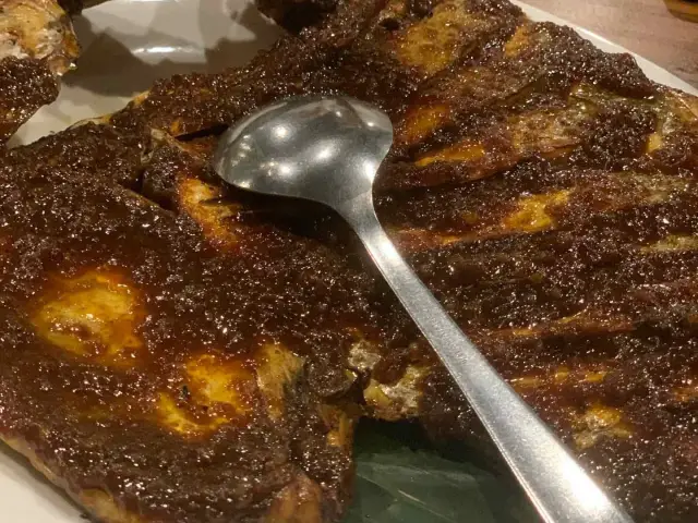 Gambar Makanan Dermaga Makassar Seafood 1