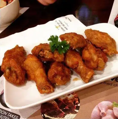 Kyochon Food Photo 6