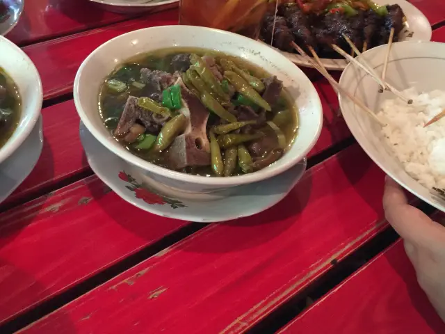 Gambar Makanan Sop Djakarta Soenda Ma'Idah 3