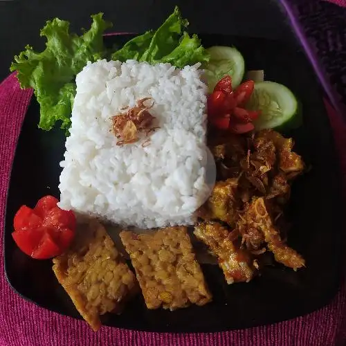 Gambar Makanan Ayam Geprek Sambal Eksotis, Batu 3