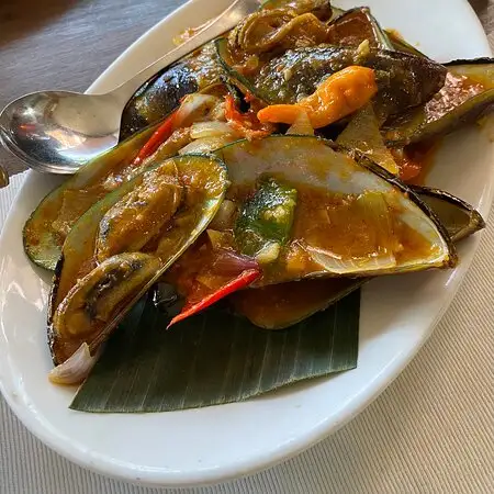 Gambar Makanan Indragiri Seafood & Resto 7