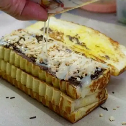 Gambar Makanan Roti Bakar 1, Cipto 19