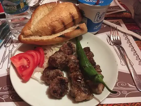 Kebapçı Emin Usta'nin yemek ve ambiyans fotoğrafları 16