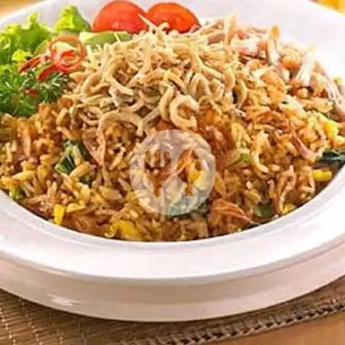 Gambar Makanan Nasi Goreng Super Gendeng 11