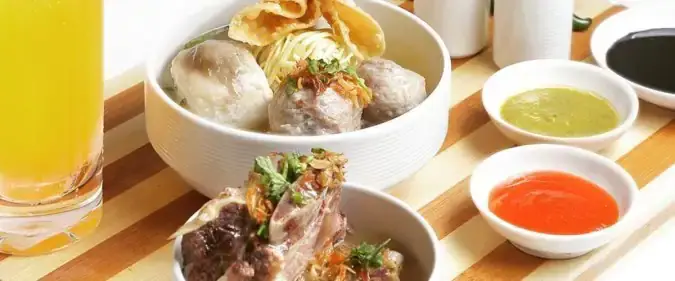 Bakso Ajo