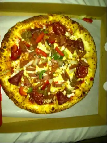 Gambar Makanan PHD - Pizza Hut Delivery 15