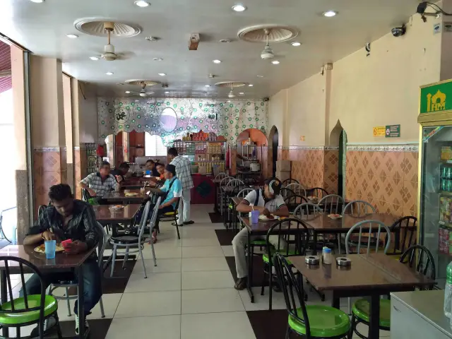 Restoran Hamid Maju Food Photo 4