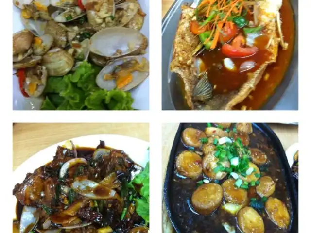 Restoran Cina Muslim Mohd Chan Abdullah Food Photo 10