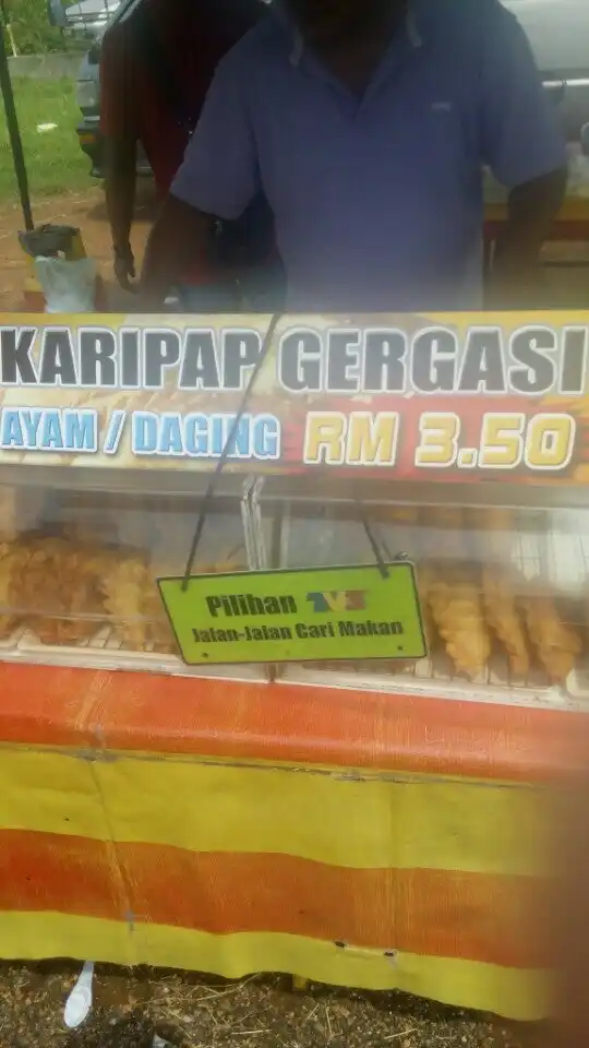 Karipap Gergasi Food Photo 14