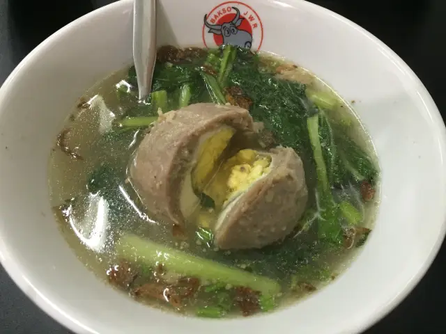 Gambar Makanan Bakso JWR 5